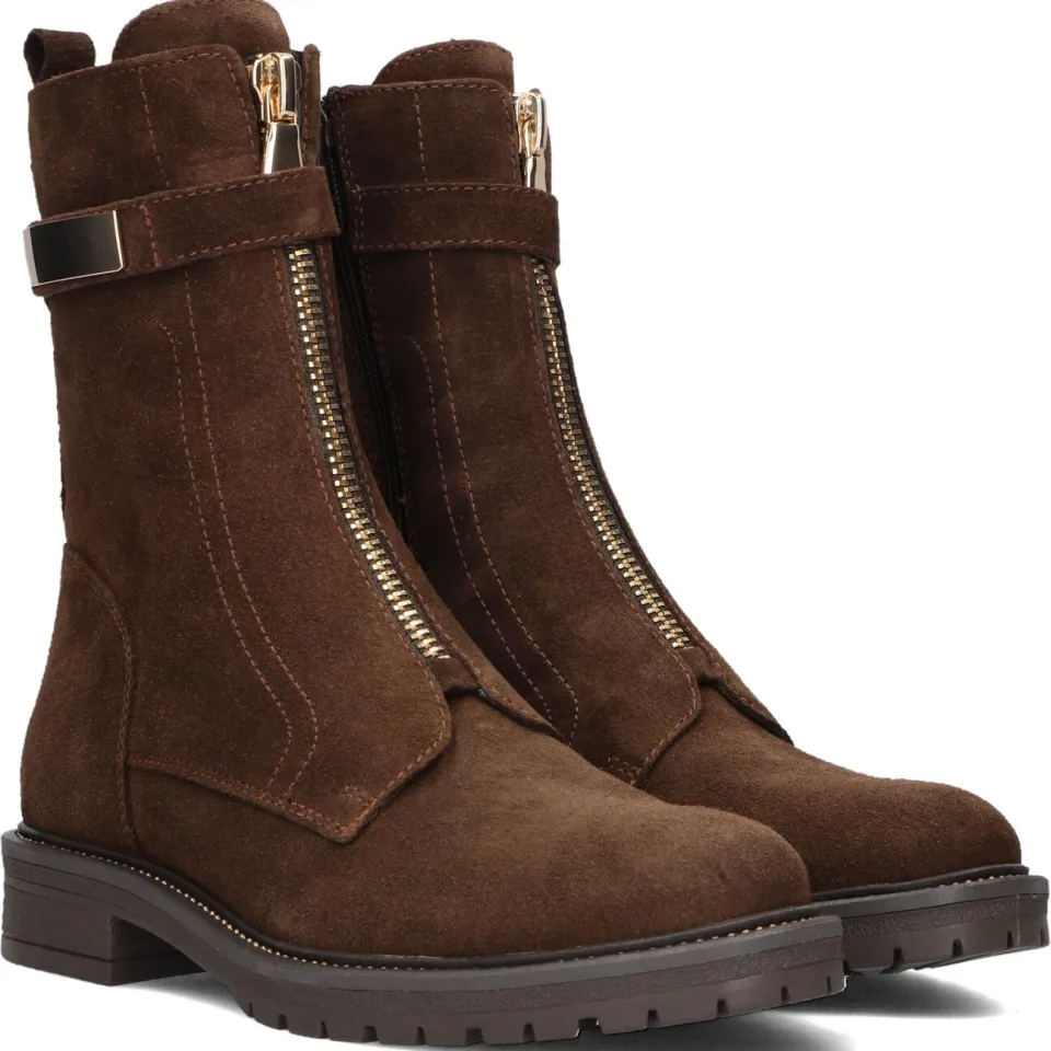 Notre-V Boots Dungaball-39 Bruin, foto 2