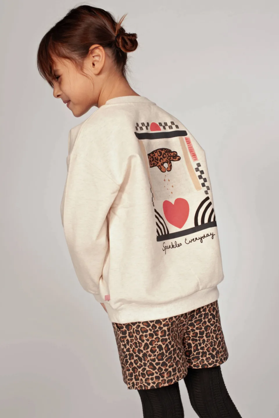 Jubel sweater City Chic - offwhite, foto 4