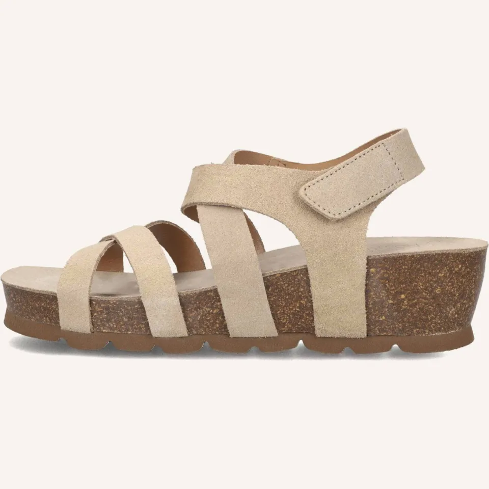 Notre-V Sandalen Nv-1021 Beige, foto 6