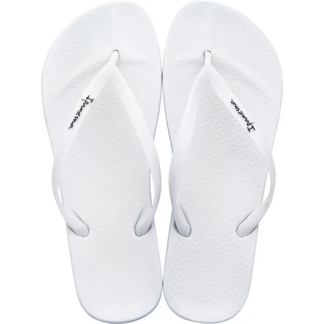 Ipanema Anatomic Tan teenslippers wit
