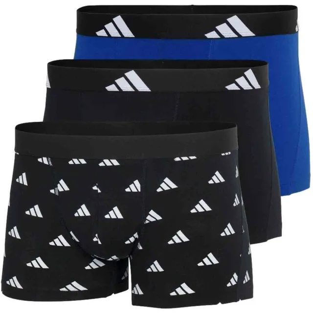 Adidas Boxers adidas 00004AM002-913 Veelkleurig