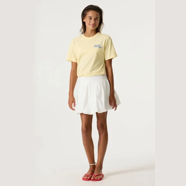 Garcia skort wit