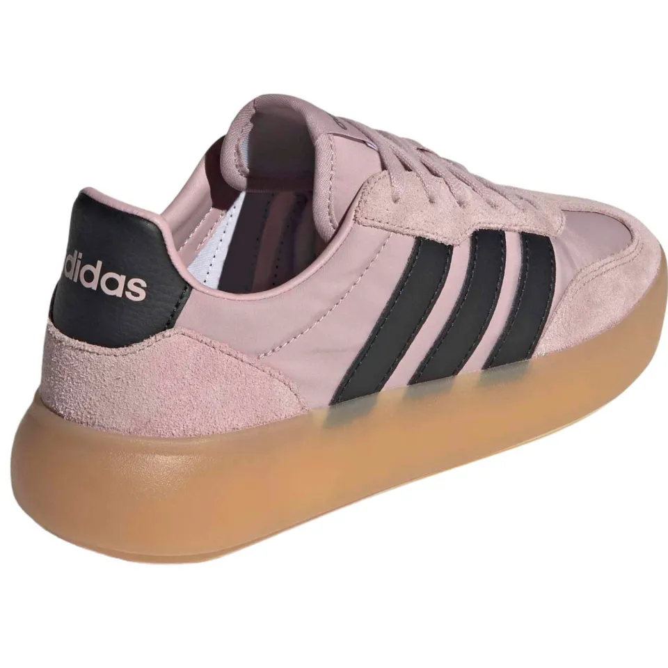 Adidas Sportswear Barreda Decode sneakers - lila/zwart, foto 3