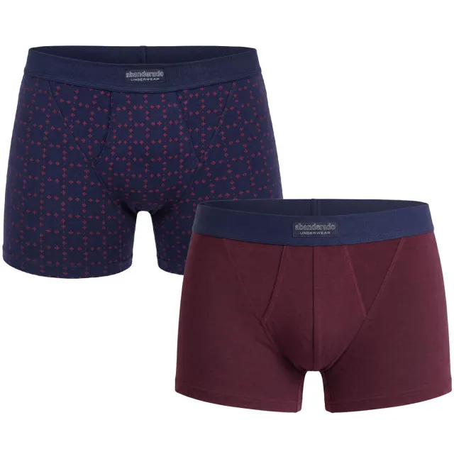Abanderado Boxers Abanderado A5398 Multicolour