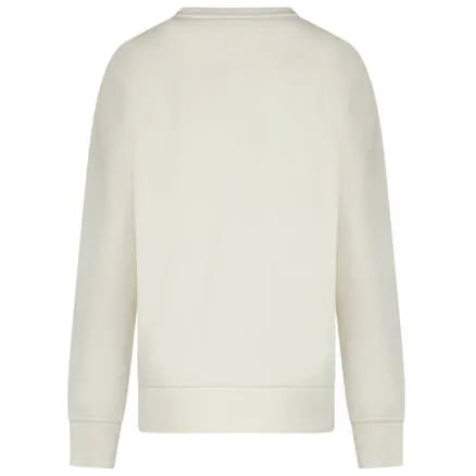 Cars sweater met print - ecru/donkerblauw, foto 4