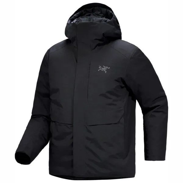 Arcteryx Arc'teryx - Therme Down Jacket - Donsjack, zwart