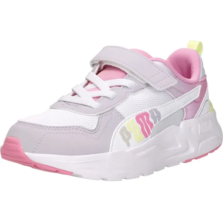 Puma Trinity 2 LT Come On sneakers roze, foto 5