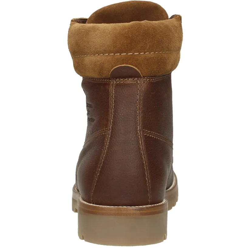 Panama Jack Panama 03 veterboot cognac, foto 8