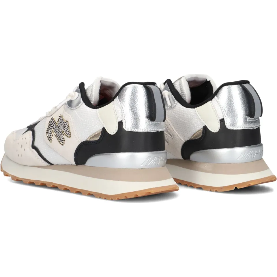 Mrp Sneakers Amsterdam Mrp47 Beige, foto 3