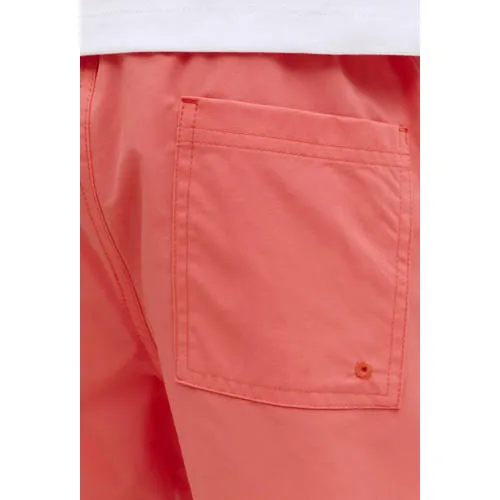Jack & Jones JUNIOR zwemshort koraalrood, foto 6