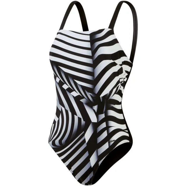 Speedo Eco Square Neck badpak