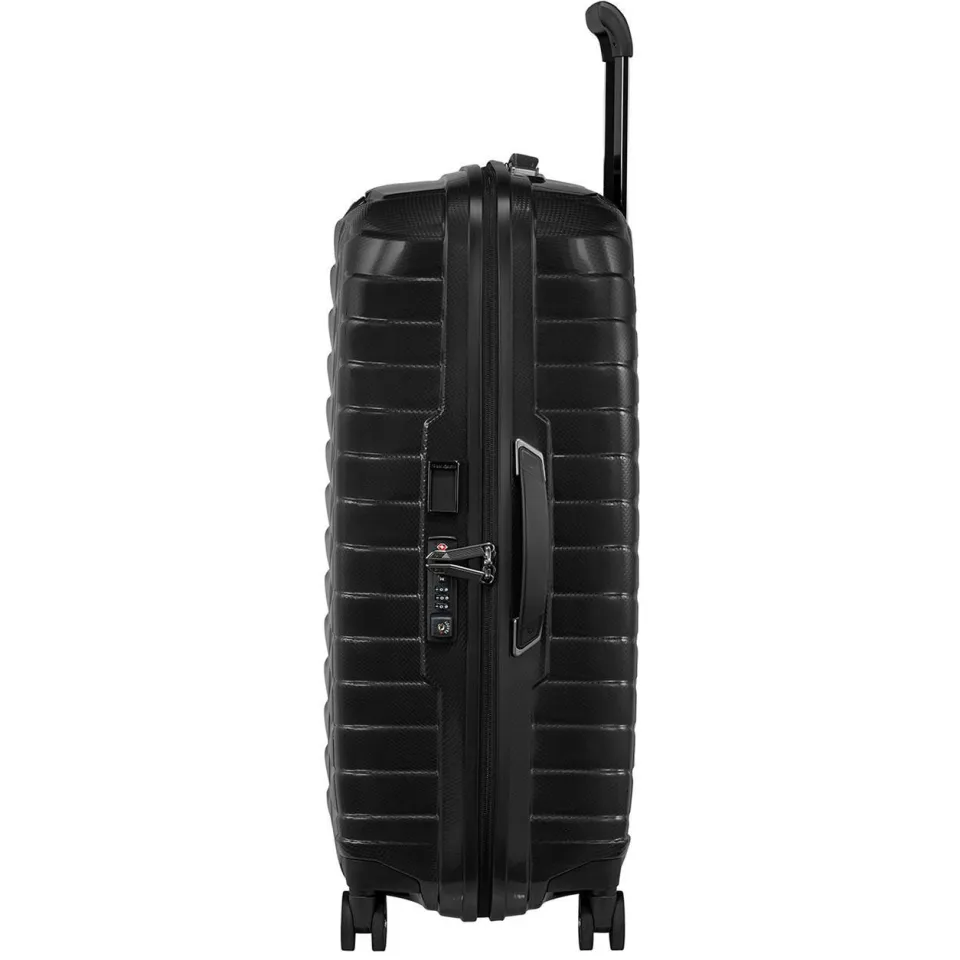 Samsonite Proxis spinner 69 cm zwart, foto 4