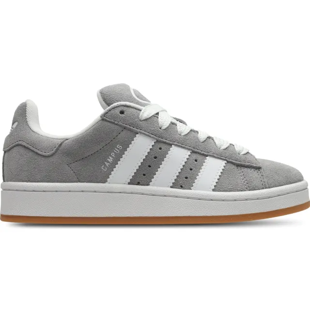 Adidas Campus 00s kindersneakers grijs Grey