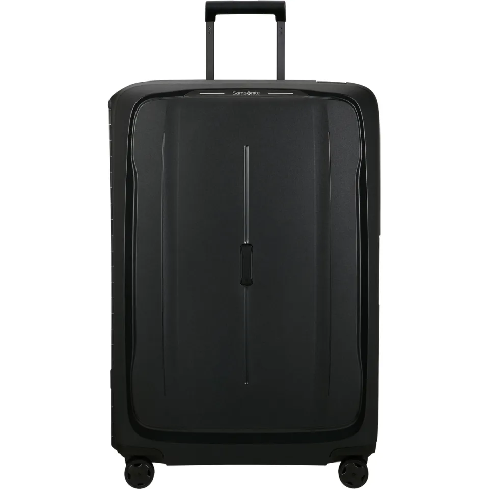 Samsonite Essens koffer grafiet antraciet, foto 2