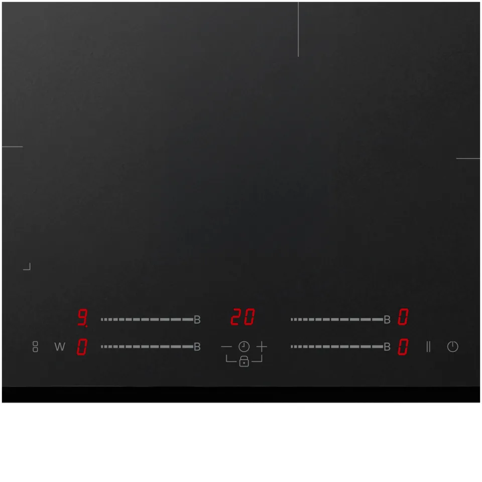 Inventum IKI7735MAT inductiekookplaat mat zwart, foto 3