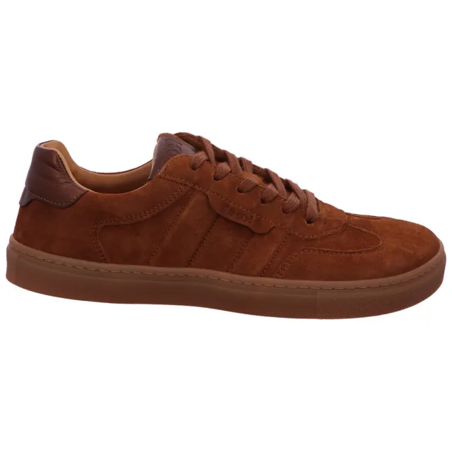 Koel Lage Sneakers Koel koel_33l005310550 Bruin