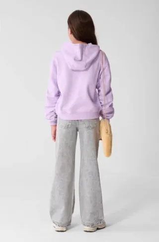 Shoeby oversized sweater - lila, foto 3