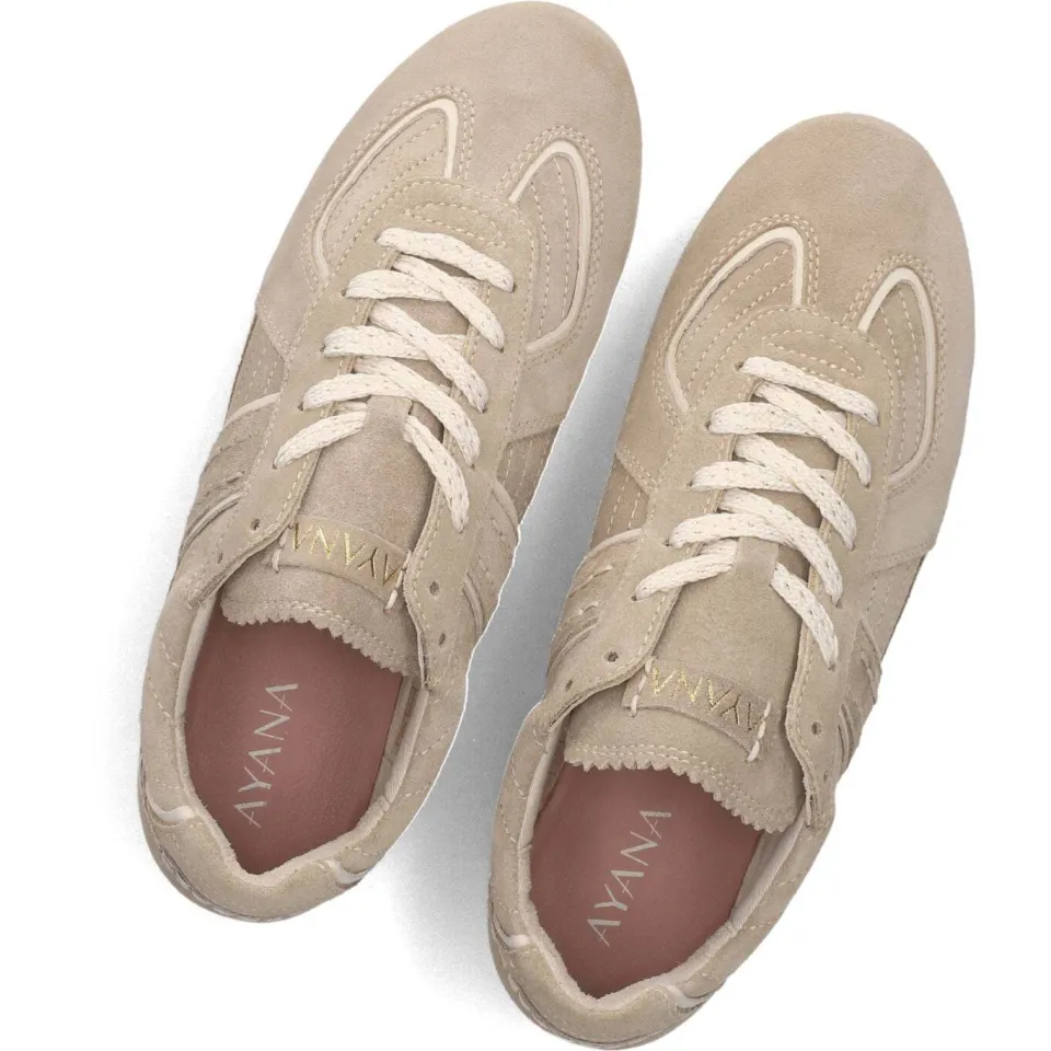 AYANA Sneakers 350 Beige, foto 4