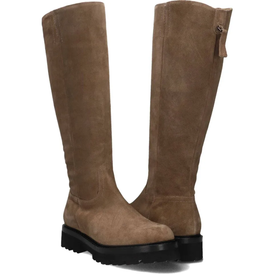 Blasz Laarzen 370-2887 Taupe, foto 2