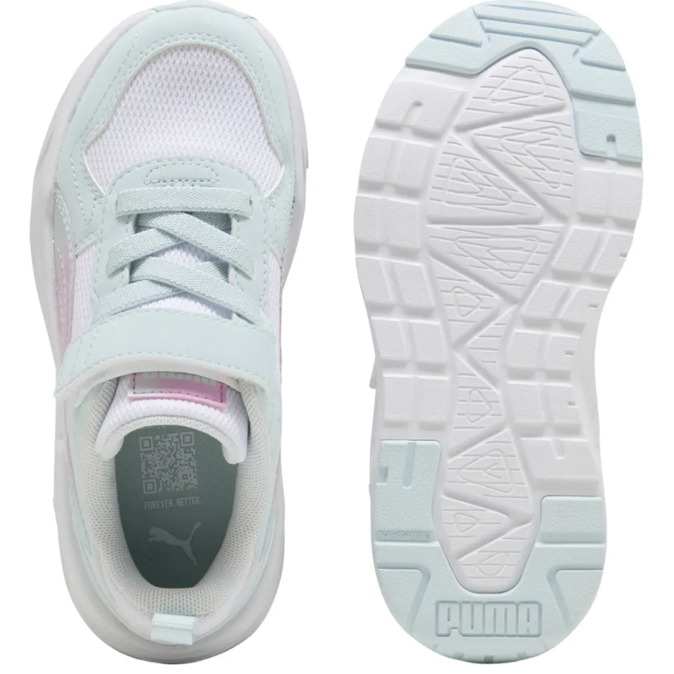 Puma Trinity sneakers mint, foto 5
