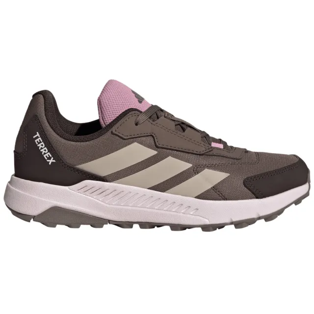 Adidas Terrex Anylander wandelschoenen bruin Bruin/roze