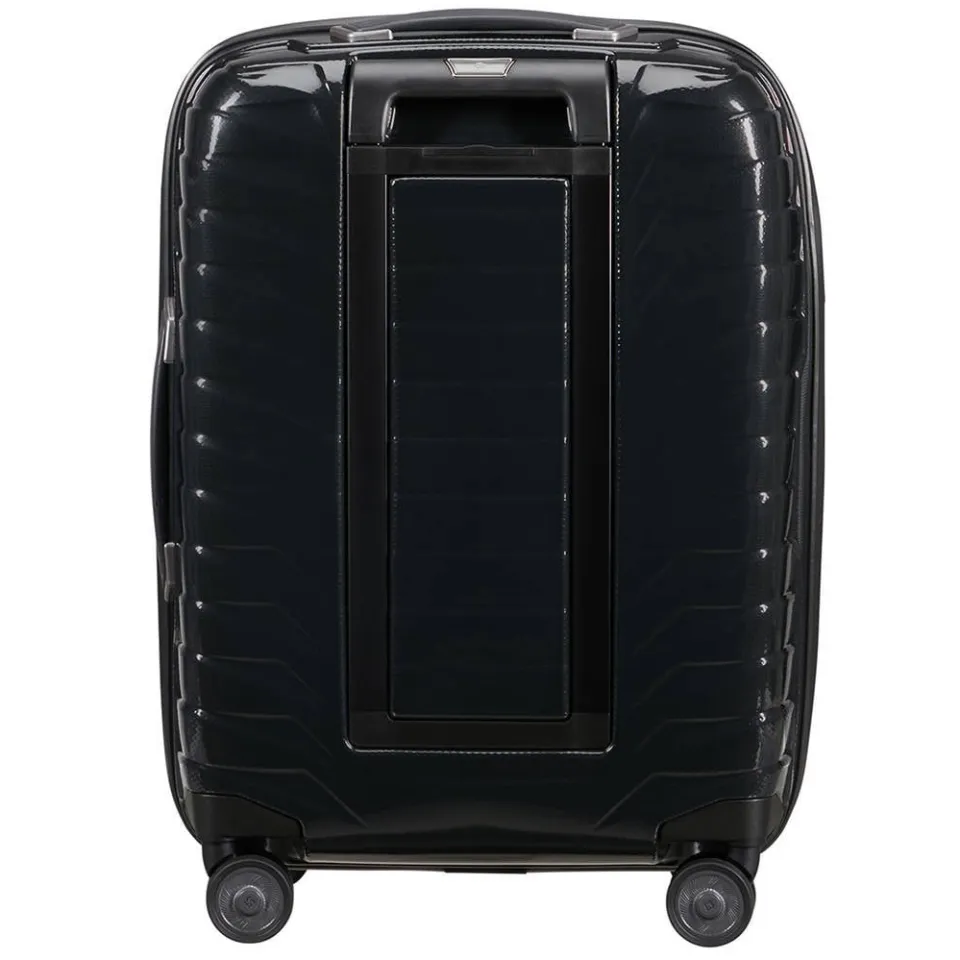 Samsonite Proxis koffer zwart, foto 2