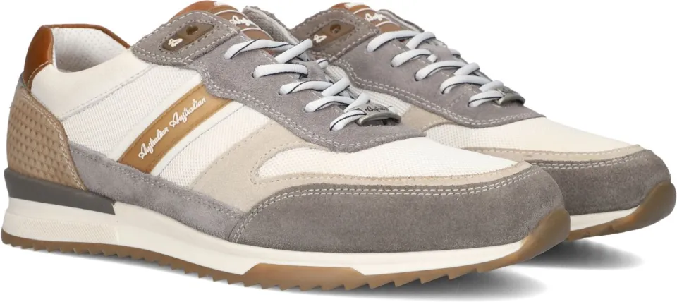 Australian Filmon sneakers wit, foto 4