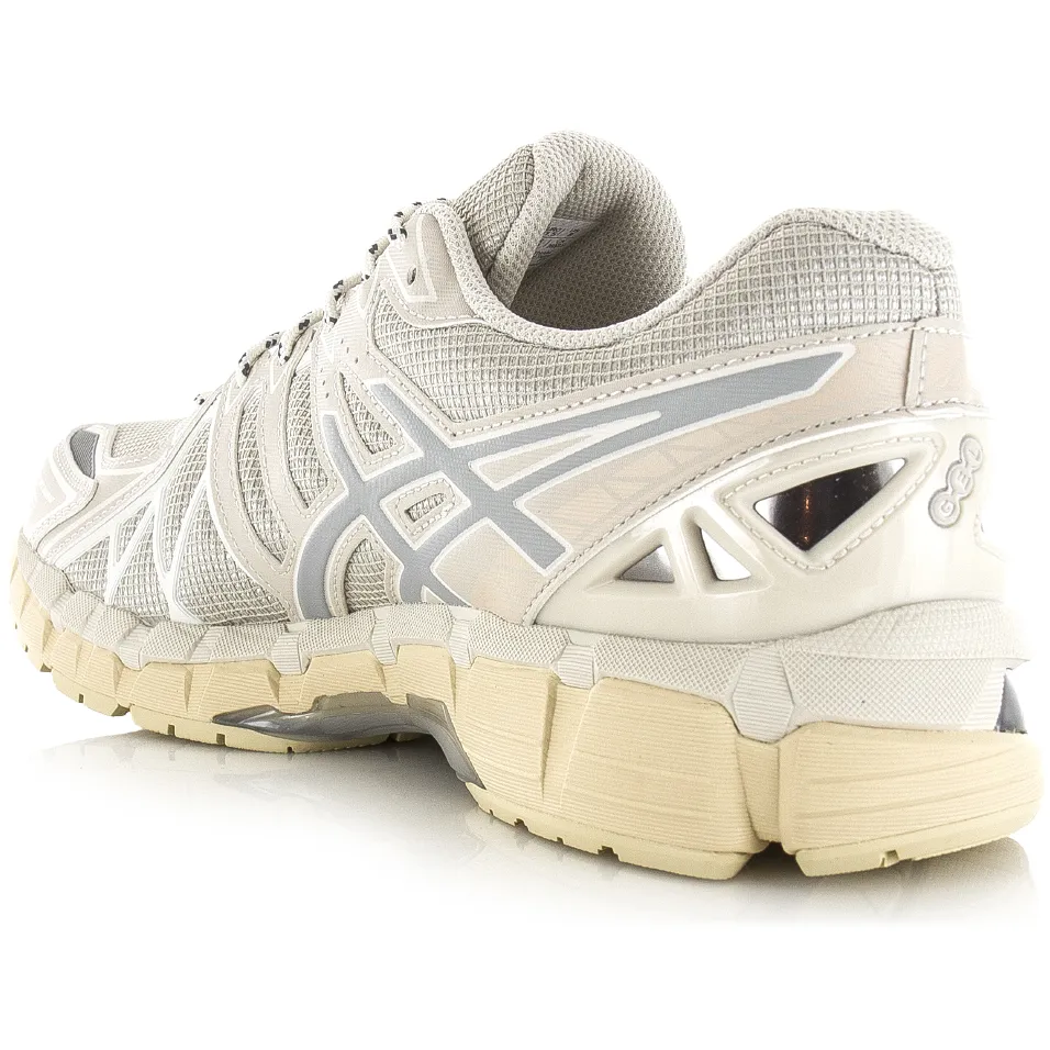 Asics GEL-KAYANO 20 sneaker beige, foto 4