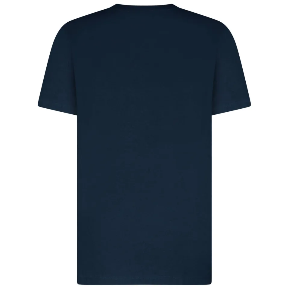Cars T-shirt + korte broek marineblauw, foto 4