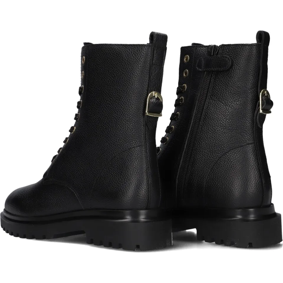 Ton & Ton Boots Kaja Zwart, foto 3