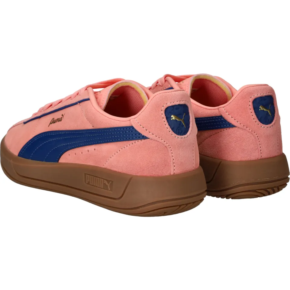 Puma Club Klassika SD sneaker roze, foto 6