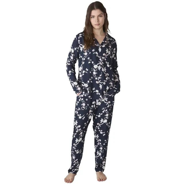 J&J Brothers JJB20 trainingspak zwart Blauw
