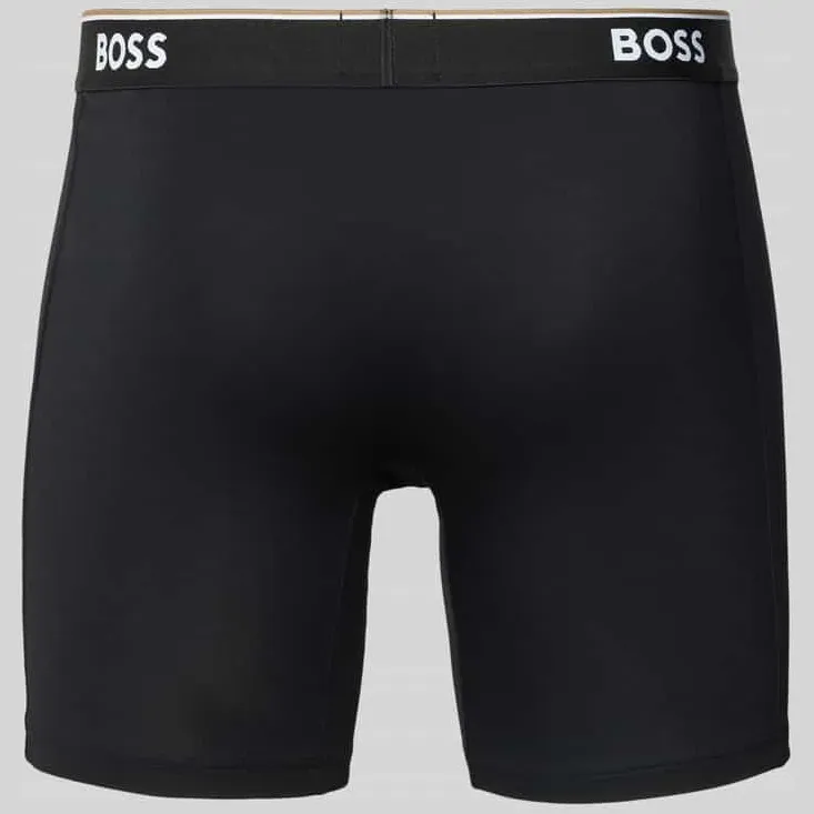 Boss boxershort zwart, foto 3