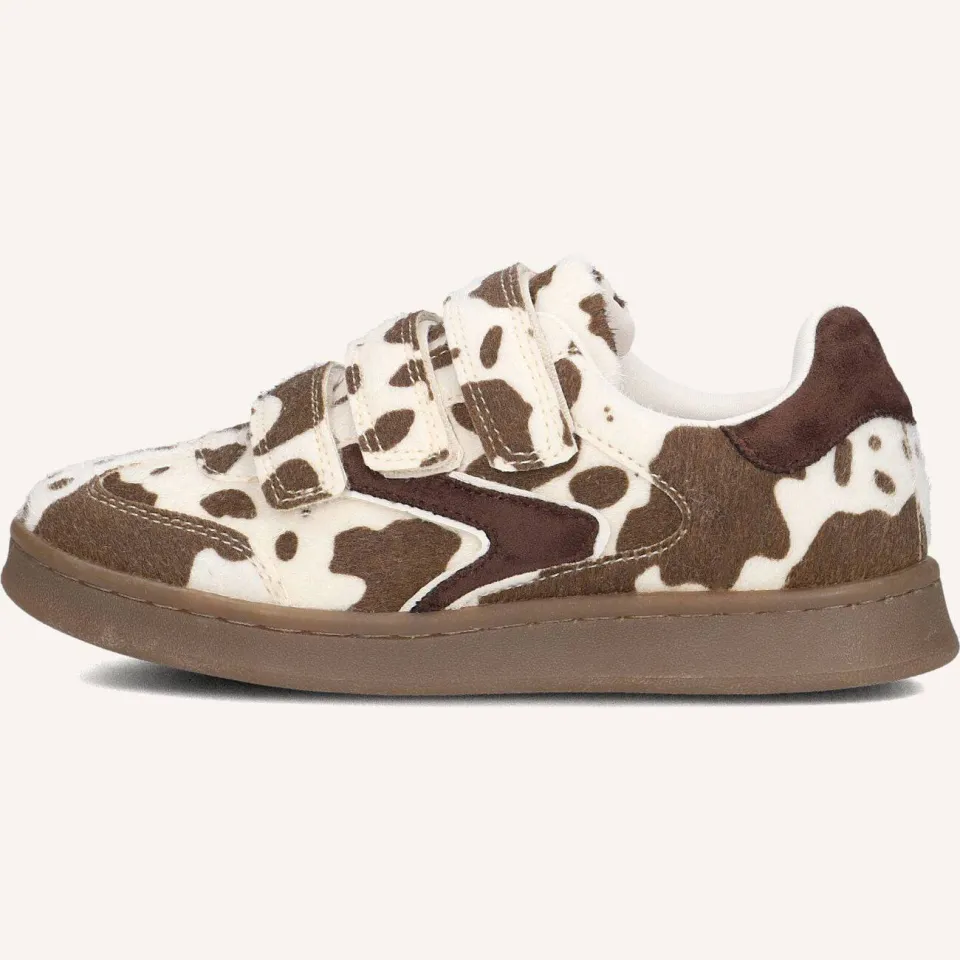 Wysh Sneakers Eloise Wit, foto 6