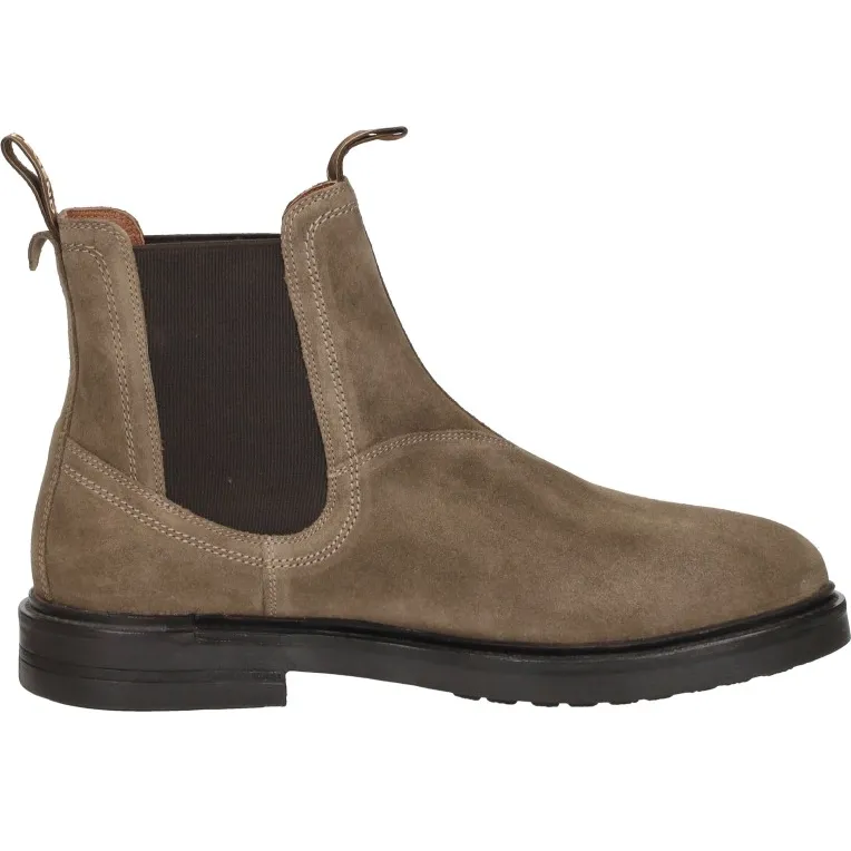 PME Legend Yoke CB-10 chelseaboot taupe