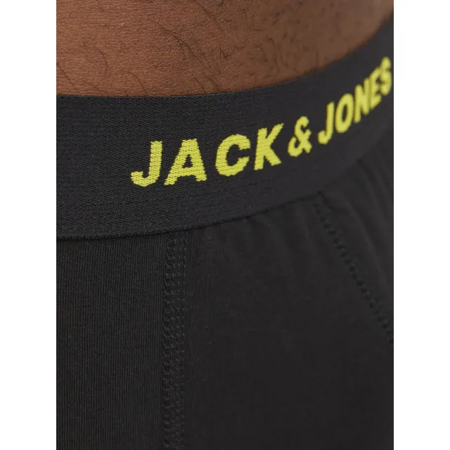 Jack & Jones Trunk boxershorts zwart, foto 5