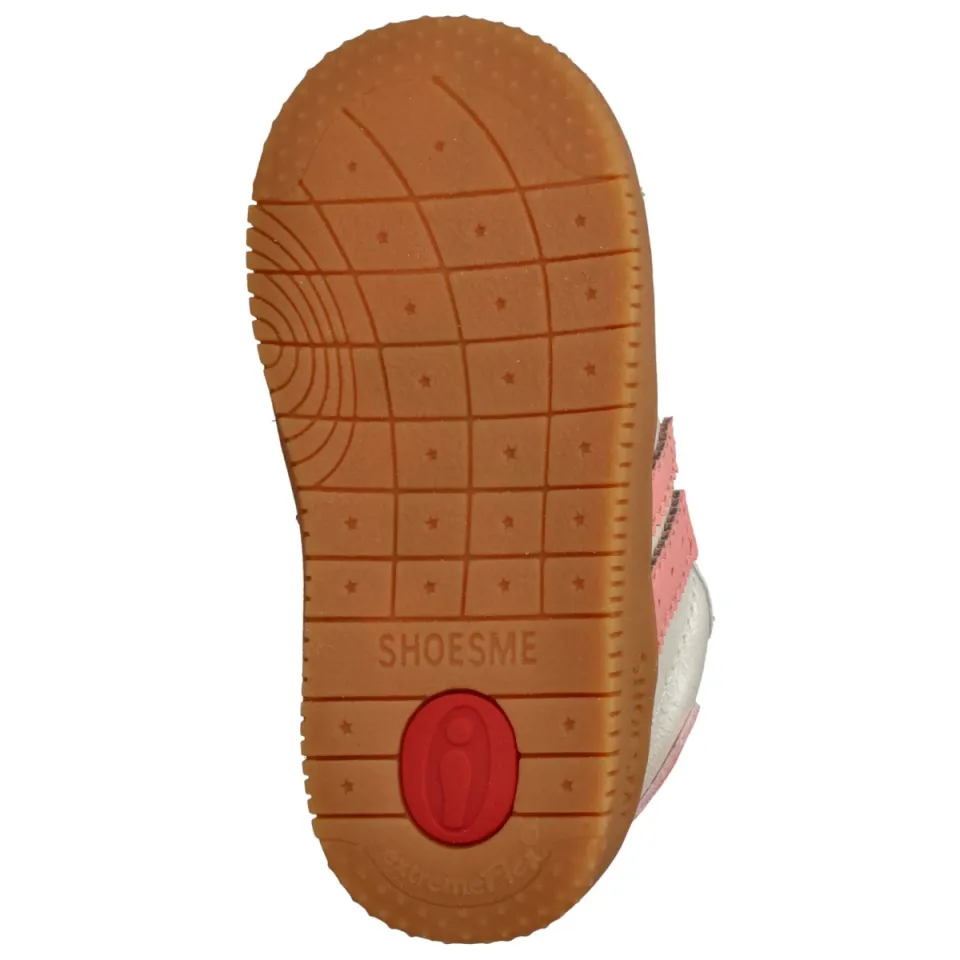 Shoesme sneakers beige, foto 6