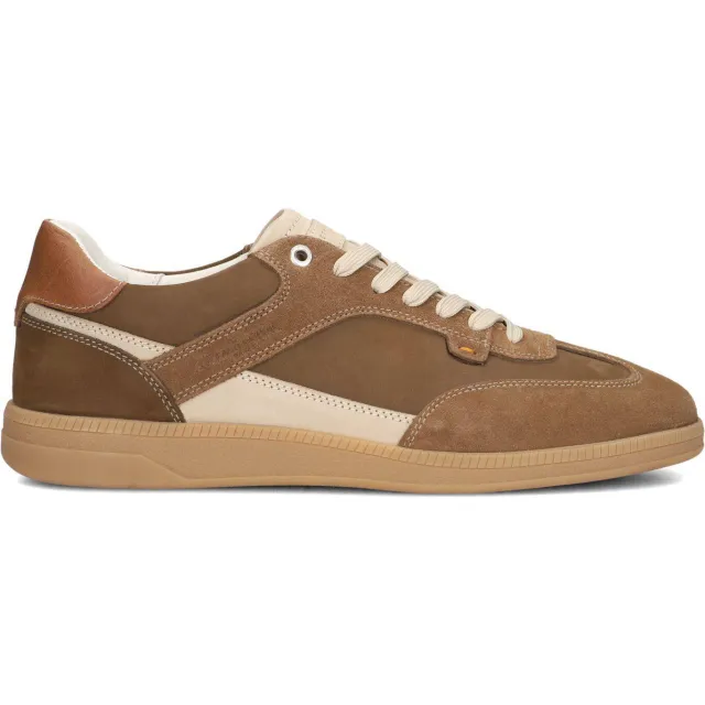 Stefano Lauran Sneakers Star 18 Bruin