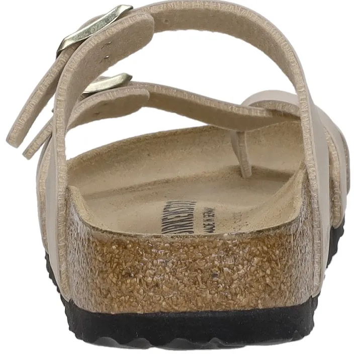 Birkenstock Mayari beige, foto 4
