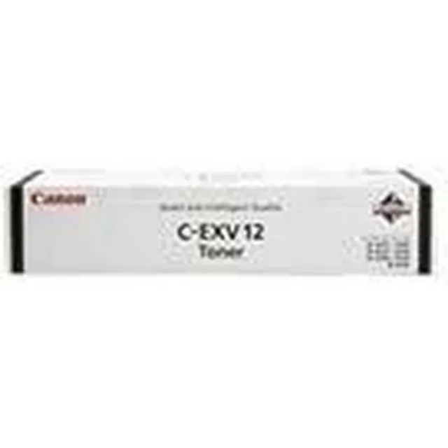 Canon C-EXV 12 zwart (Origineel)