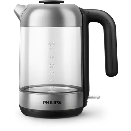 Philips Waterkoker Series 5000 HD9339/80 RVS-glas