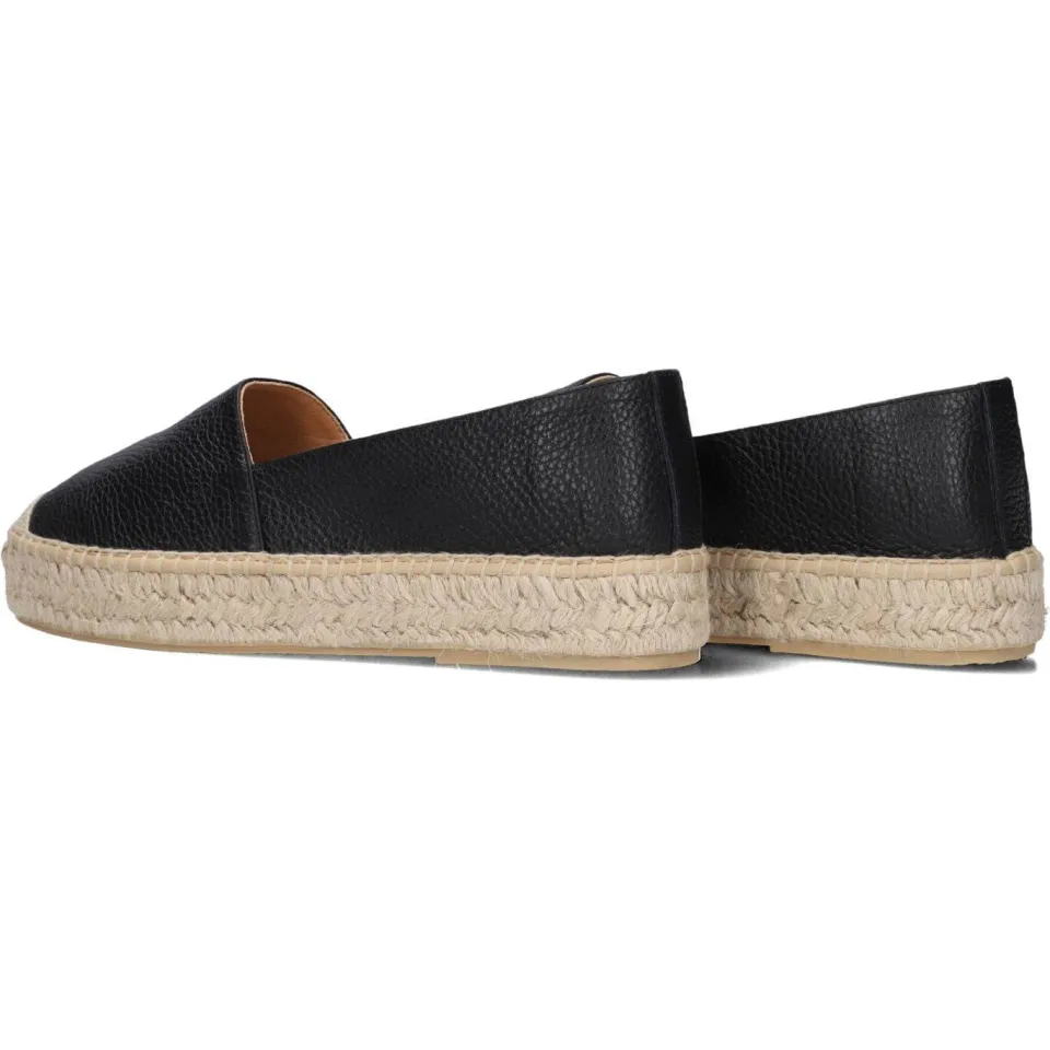 AYANA Espadrilles Omo25yu815 Zwart, foto 2