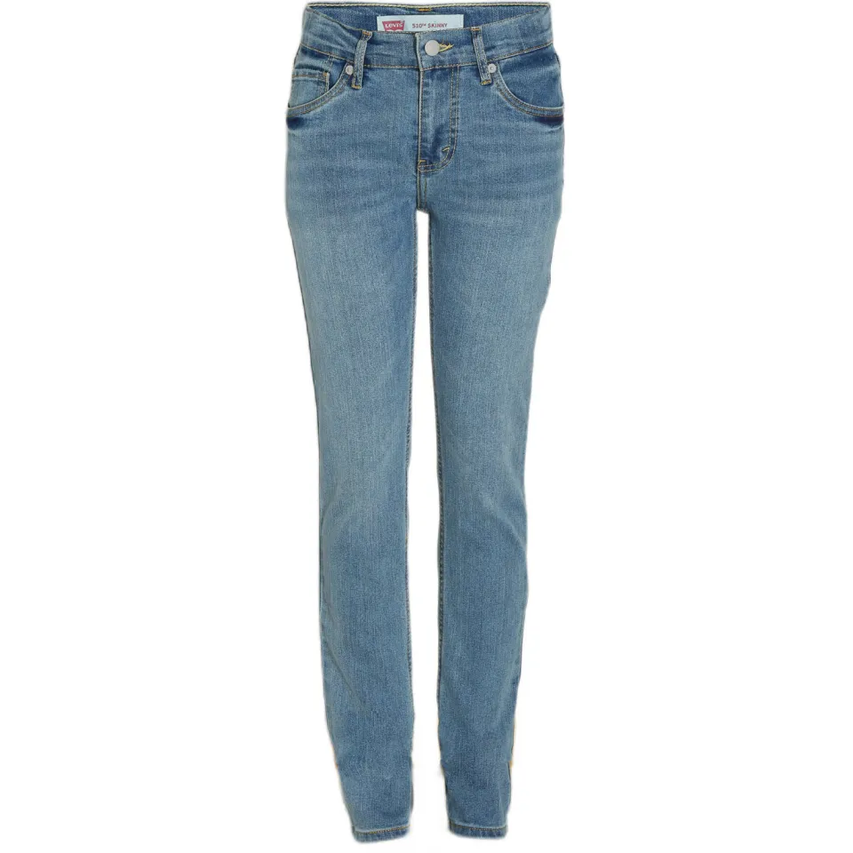 Levi's Kids 510 skinny jeans burbank, foto 2