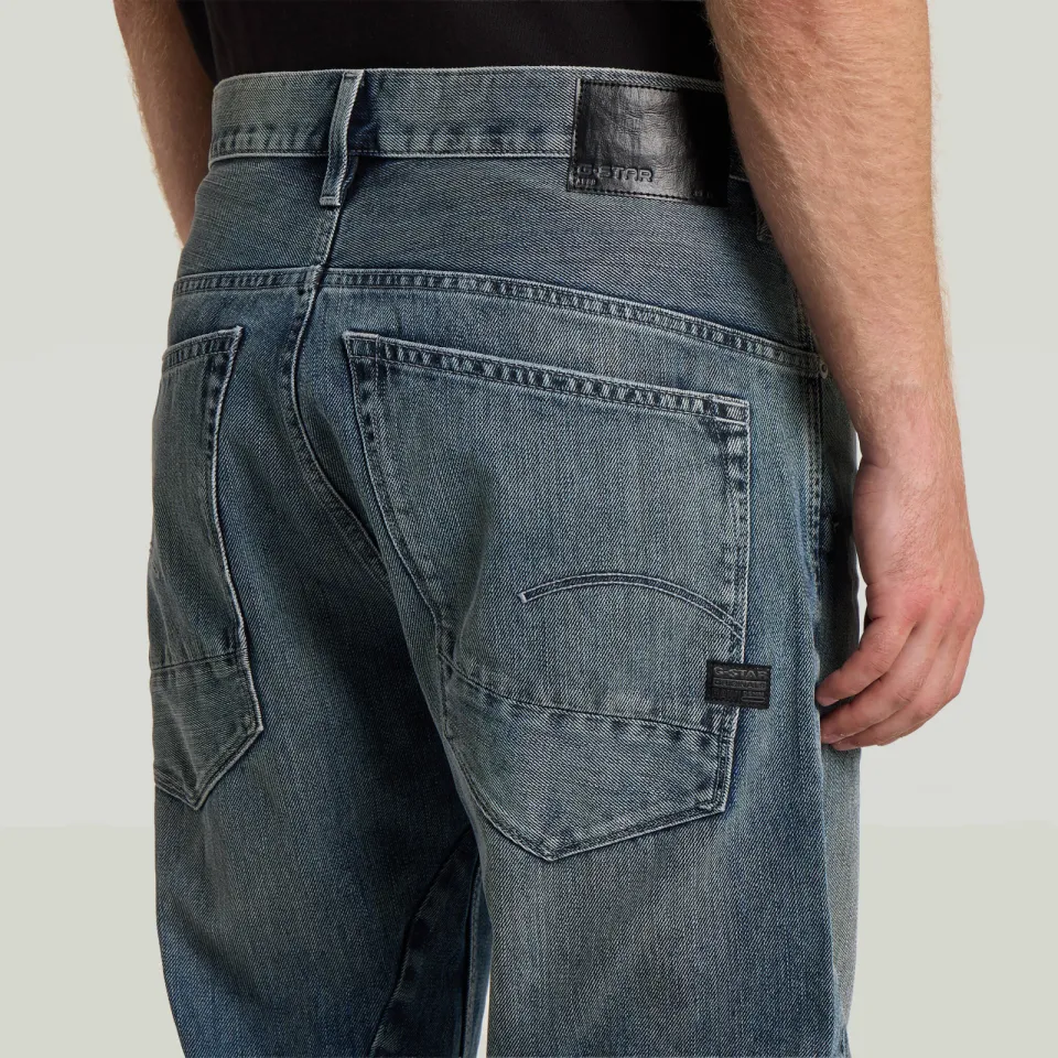 G-Star Arc 3D tapered jeans - aded nori, foto 4