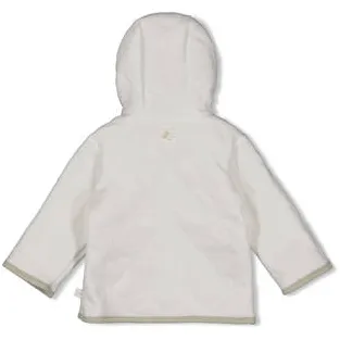 Feetje reversible zomerjas Elephant mintgroen, foto 3