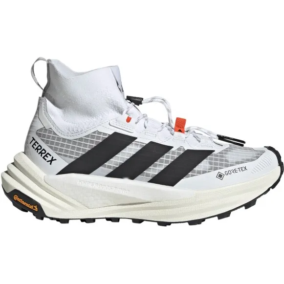 Adidas Terrex - Women's Freehiker 3 Ultra GTX - Wandelschoenen, wit