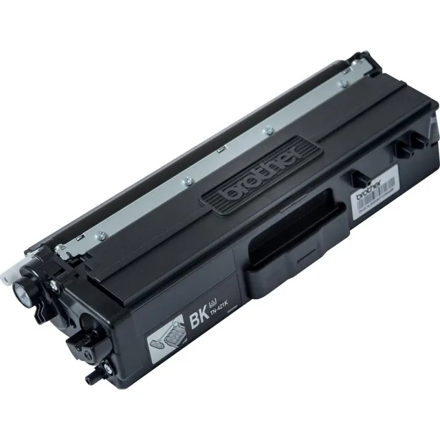 Brother Toner TN-421BK Black Zwart