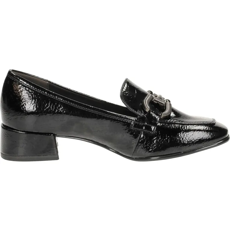 Tamaris Pumps Zwartlak Zwart lak