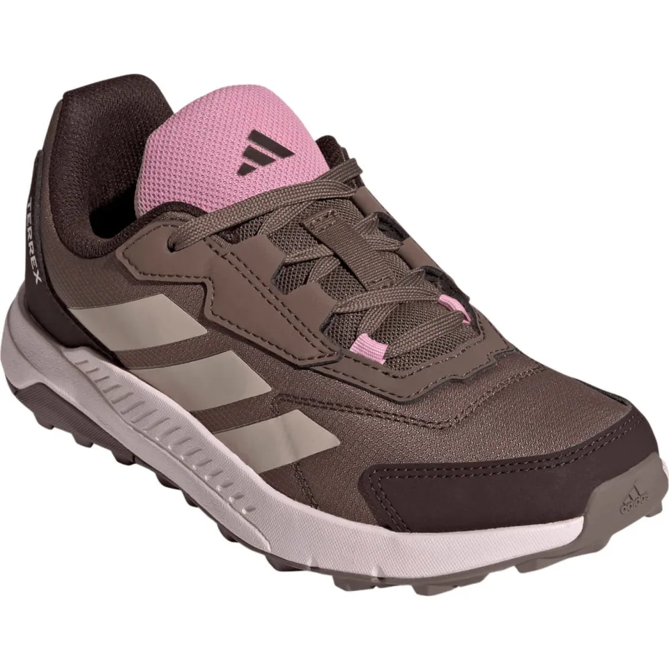 Adidas Terrex Anylander wandelschoenen bruin, foto 5