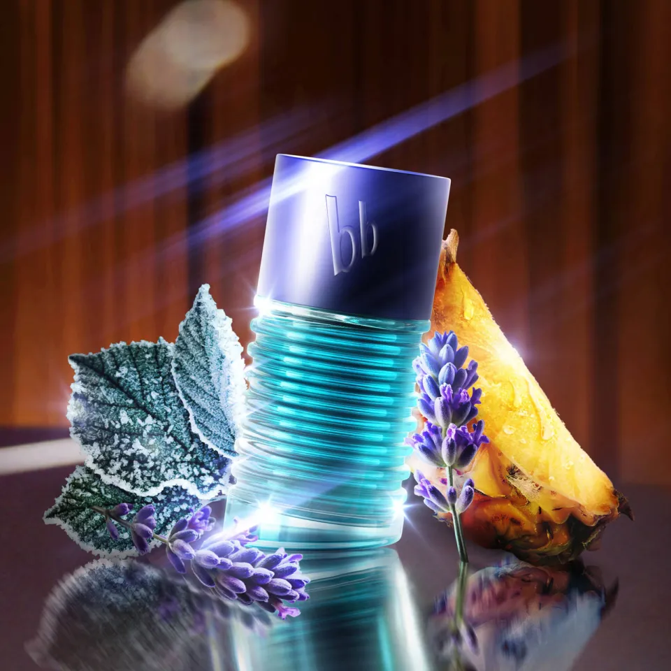 Bruno Banani bb Energy eau de parfum - 50 ml, foto 4